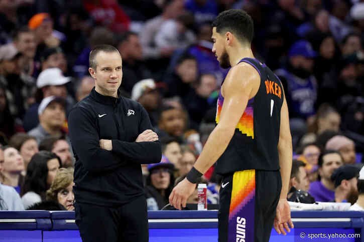 Bright Side of the Sun Reacts Survey: How did the Suns do this offseason?