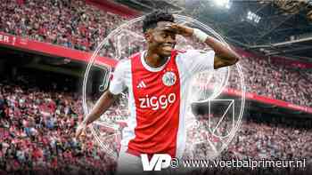 'Bliksemdeal: Ajax vindt linksbuiten in Engeland, akkoord met Sunderland'