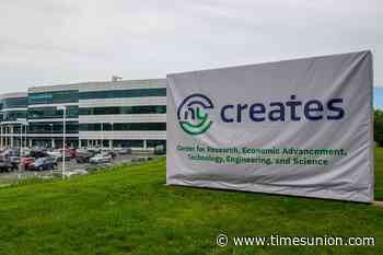 Patent data shows growth in photonics, quantum computing in Capital Region