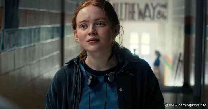 Sadie Sink Just Dropped a New Jean Mystery for Fans to Solve