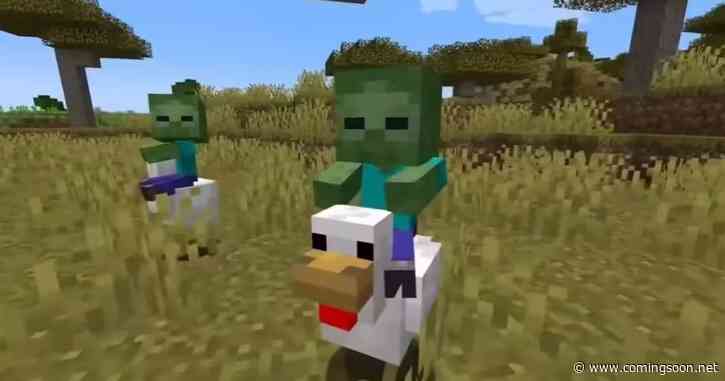 Netflix’s Minecraft TV Show Gets a Huge Update After Years of Uncertainty
