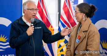 B.C. Conservative caucus is down to 30. Here’s how it lost 14 members