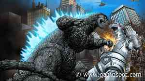 Godzilla Remaster Devs Explain Why They Aren’t Worried About Releasing Near GTA 6