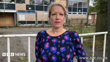 MP backs campaign to save activity centre