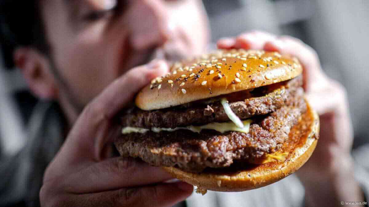 Neuer Burgerladen in Werne: Nachfolger von „EazyEat“ steht fest