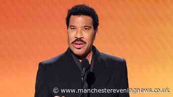 Lionel Richie 'rushed to intensive care' after falling ill on stage at concert