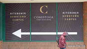 Conestoga College sees 32 more layoffs and 'no guarantees' about the future, says union