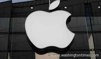 Trump has asked Apple to change Lake Ontario name to 'Lake America' on its maps, interior chief says