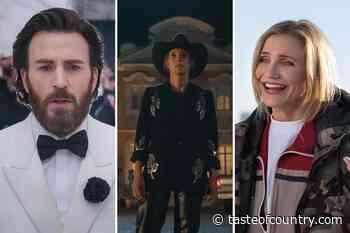 Netflix 2026 Fall Movie Preview: Everything Coming to Streaming