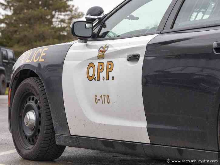 Prince Edward Islander dies in ATV crash near Sudbury