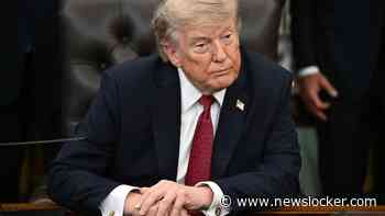 LIVE | Trump sluit nucleaire aanval op Iran uit: ’Wat een stomme vraag’