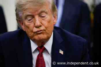 Bad news for Trump as more Americans admit they regret voting for him