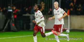 'Schreuder ziet wéér speler vertrekken: NEC laat verdediger naar Engeland gaan'