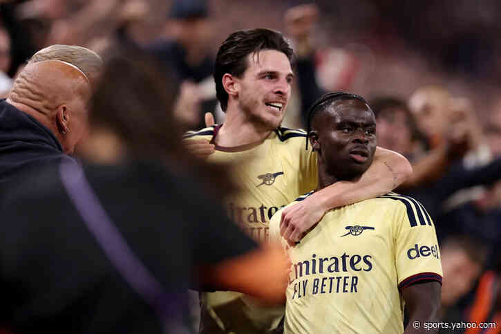 Arsenal escape Aston Villa's trap!