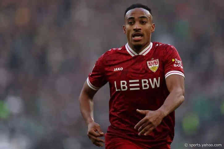 Roma agree to terms with Stuttgart, await Leweling’s response