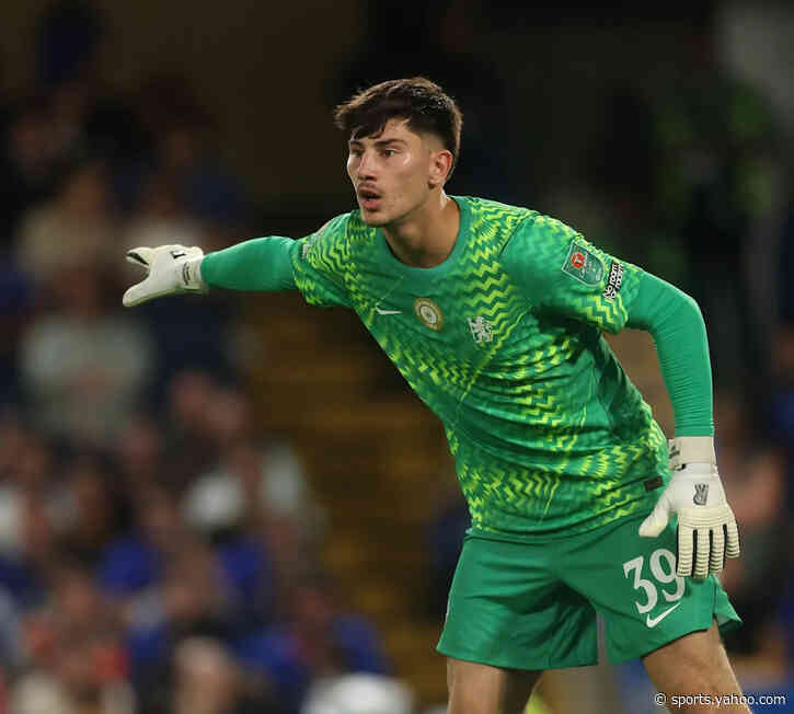 After Mike Penders joined Chelsea, Lucca Brughmans move to Liverpool is proof once again that Genk’s goalkeeping talent factory stands unrivalled