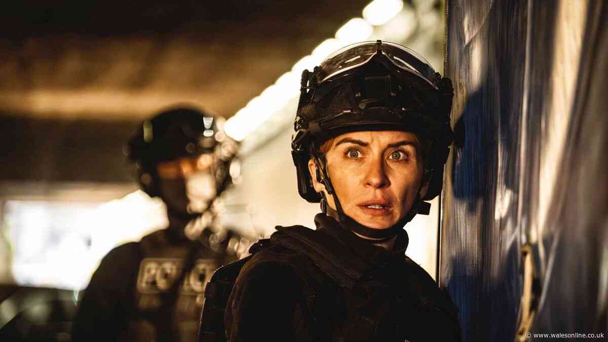 ITV Trigger Point viewers issue same demand as series returns