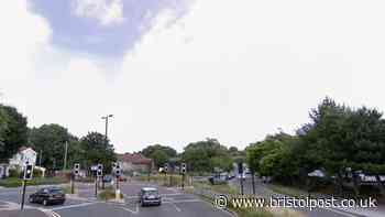 Emergency services rush to road near M32