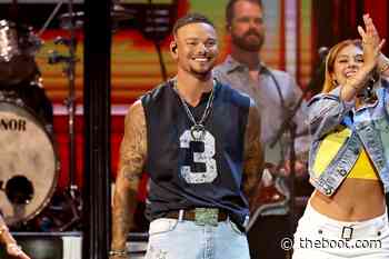 Kane Brown Clarifies His Comments About Not Having Friends