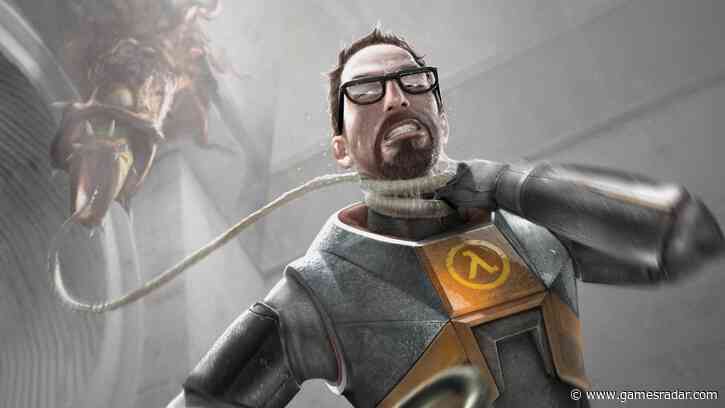 "The Half-Life 2 of AI" will change people's minds about AI, Saber exec says after CEO claims he'd happily replace a writer with AI