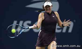 Gutsy Birrell, Duckworth prevail at US Open as day two starts well for Australia