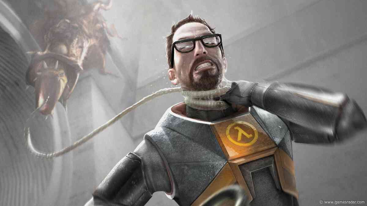 "The Half-Life 2 of AI" will change people's minds about AI, Saber exec says after CEO claims he'd happily replace a writer with AI