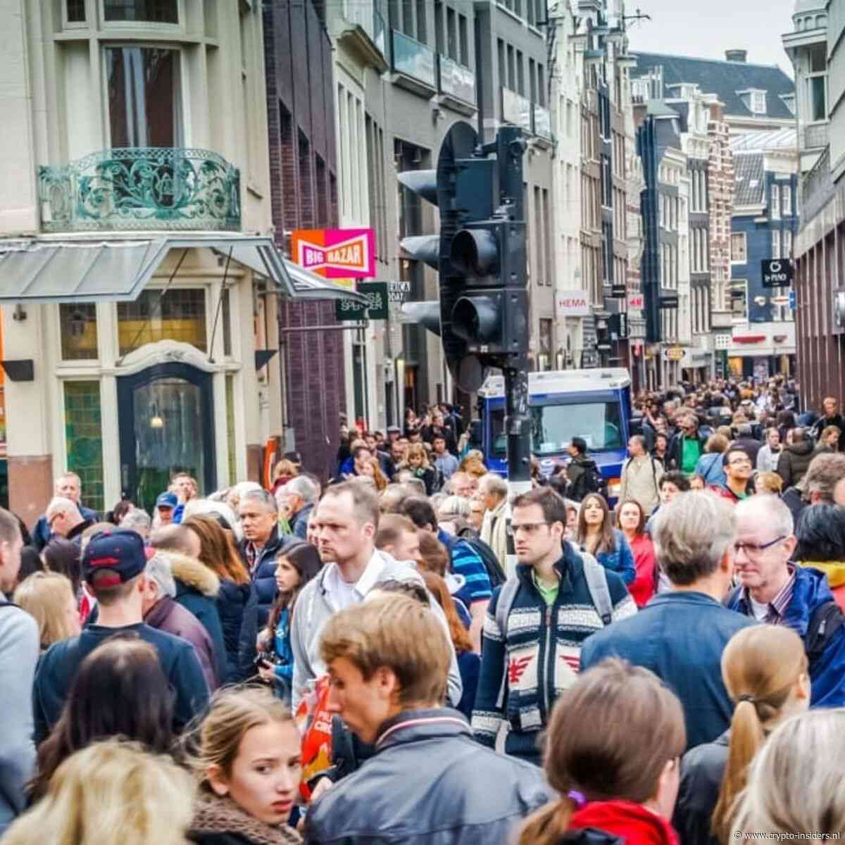 Eindelijk goed nieuws voor de Nederlandse economie