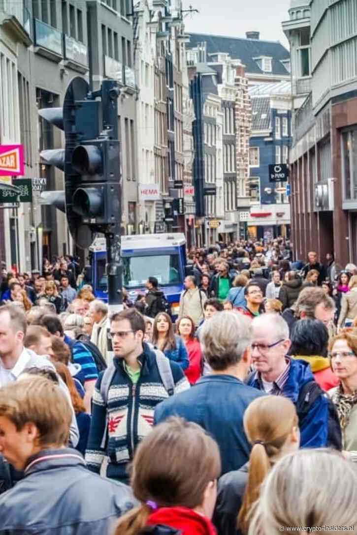 Eindelijk goed nieuws voor de Nederlandse economie