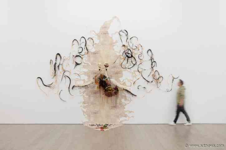 Baltimore Museum of Art Announces New Acquisitions