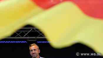 Wahl in Sachsen-Anhalt: AfD vor Machtübernahme? Das sind die vier Szenarien