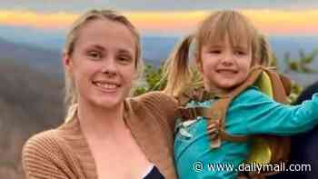 Search for missing girl, 5, comes to tragic end after she wandered from family's rental home in blue bathing suit