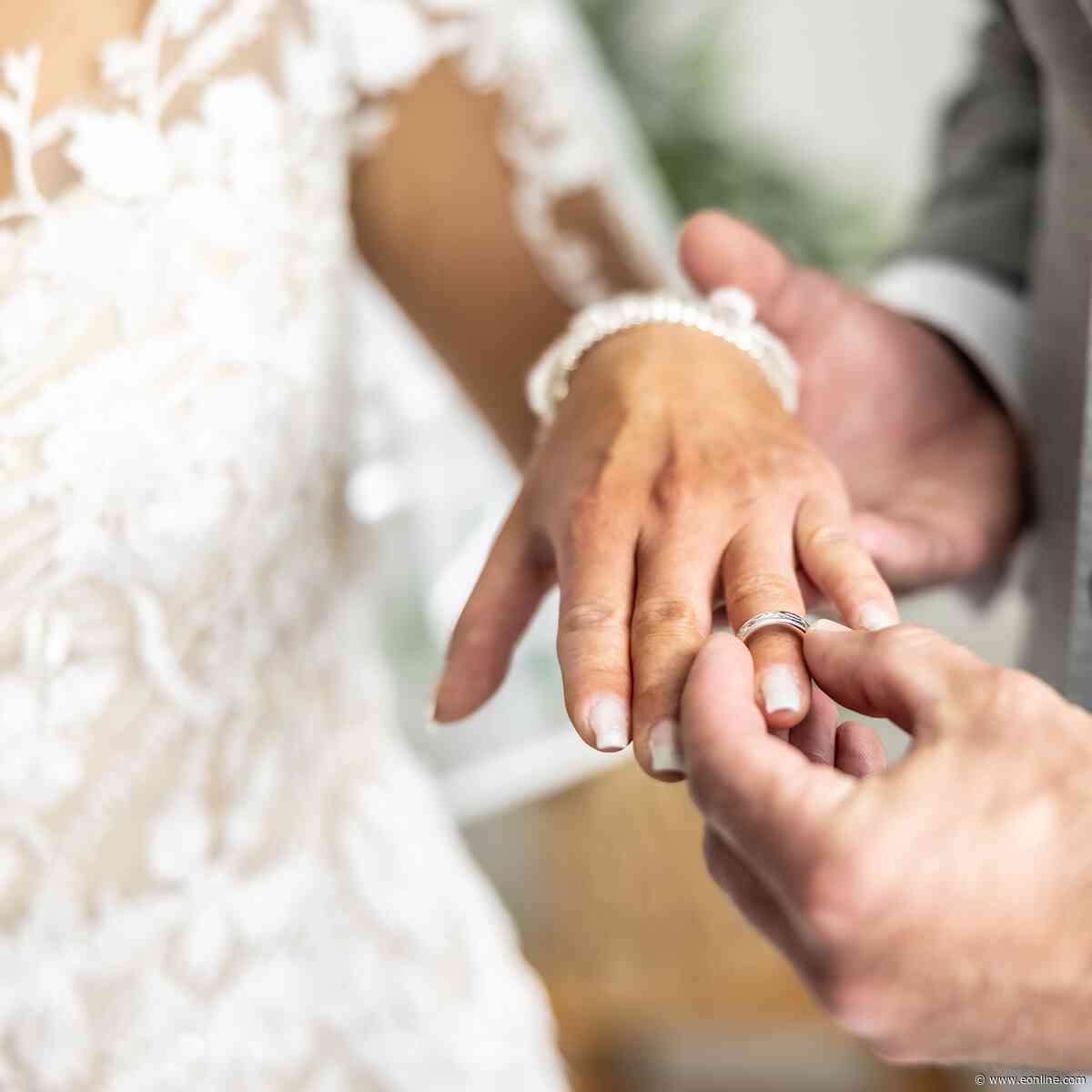 How Influencer Brides Are Making Money Off Weddings With Brand Deals
