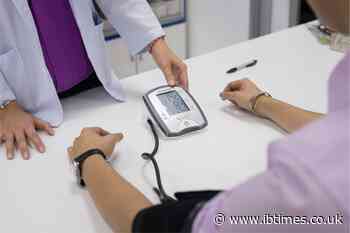 NHS Expands Free Seven-Minute Cholesterol Checks After 1 in 5 People Were Flagged High Risk
