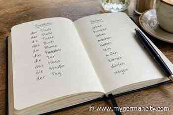 German Phrases That Actually Help You Get By