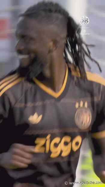 Ajax - Telstar: 0-4