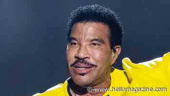 Lionel Richie, 77, hospitalized in ICU after suffering second health crisis in two months