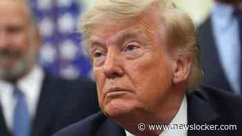 Amerikaans Hooggerechtshof schorst bouwstop voor balzaal Donald Trump