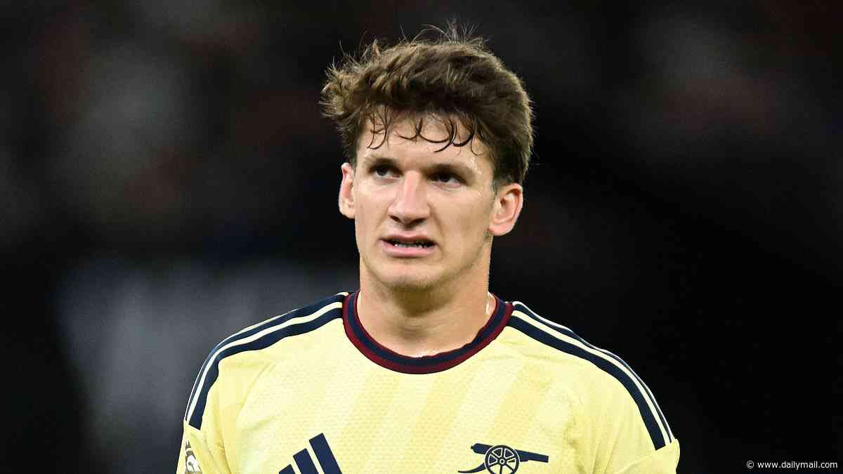 Aston Villa 0-1 Arsenal PLAYER RATINGS: Which Arsenal star was brought crashing down to earth? Who had a night to forget for Villa? And which debutant caught the eye?