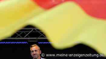Wahl in Sachsen-Anhalt: AfD vor Machtübernahme? Das sind die vier Szenarien