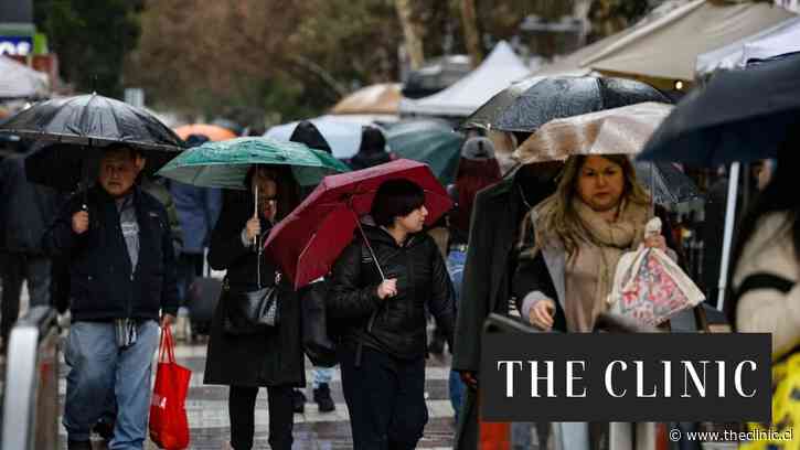Caen las expectativas: economistas prevén Imacec negativo en julio tras decepcionante  desempeño sectorial