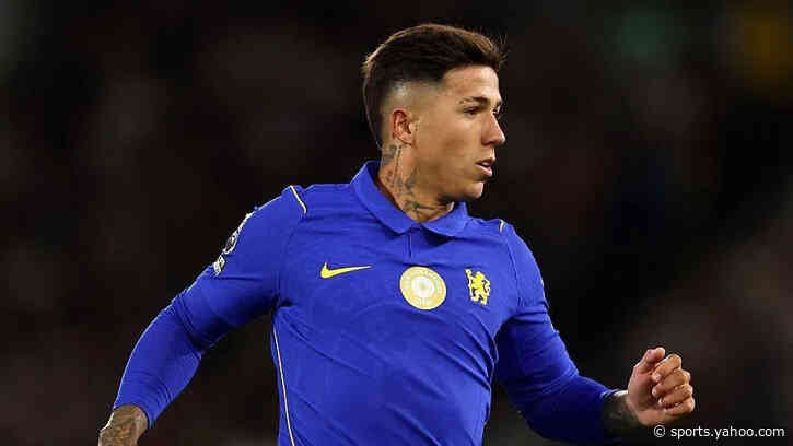 Man City open talks with Chelsea over Fernandez move