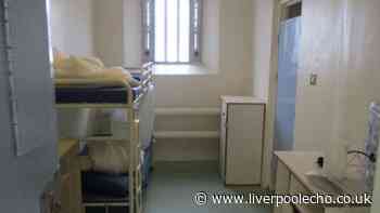 Government to speed up building of 100 new prison places