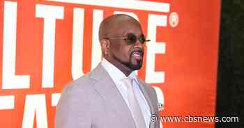 Trending Now: Jermaine Dupri's lawsuit, Messi's future, and more