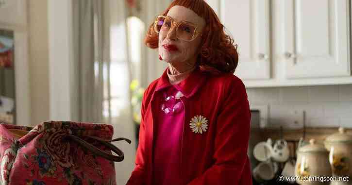 Amy Madigan Joins Tom Hanks & Callum Turner’s Baseball Movie