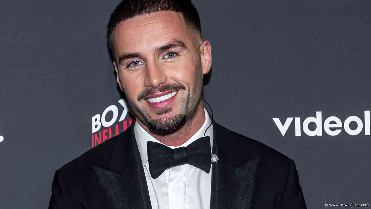 Donny Roelvink onder vuur genomen in eerste uitzending Renze: ’Hoe ik nu in de media word weggezet, is niet representatief’