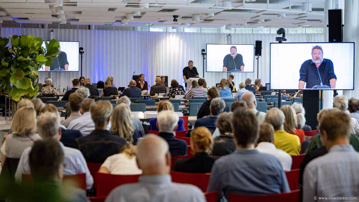 Dreun dreigt voor Amsterdam in gevecht om windmolens: na gewonnen rechtszaak is nieuw ’nee’ uit provinciehuis in de maak