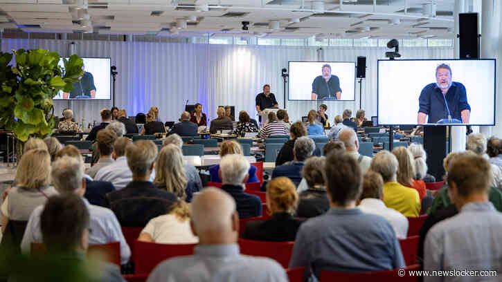 Dreun dreigt voor Amsterdam in gevecht om windmolens: na gewonnen rechtszaak is nieuw ’nee’ uit provinciehuis in de maak