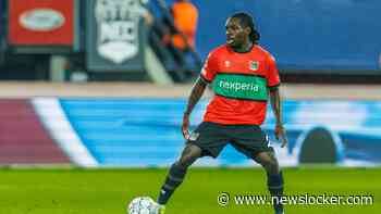 NEC wilde de tent sluiten voor uitgaande transfers, maar raakt toch nóg een speler kwijt