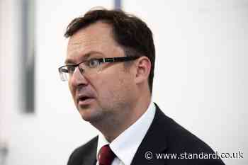 Government to accelerate building of prison places with £110m – minister