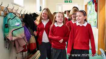 'No parent should lie awake worrying about uniform costs or breakfast when help is there'
